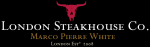 Logo Restaurant Marco Pierre White Steakhouse and Grill London