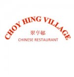 Logo Restaurant Choy Hing Village Manchester