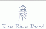 Logo Restaurant Golden Rice Bowl Manchester