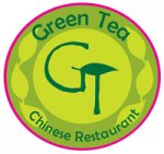 Logo Restaurant Green Tea Manchester