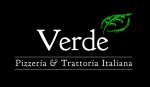 Logo Restaurant Verde Pizzeria and Trattoria Oxford