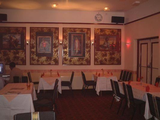 Images Restaurant Tobia Restaurant