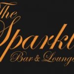Logo Restaurant The Sparkle Bar and Lounge London