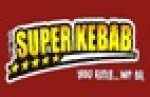 Logo Restaurant The Super Kebab London