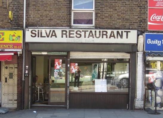 Images Restaurant Silva Restaurant