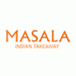 Logo Restaurant Masala Indian Takeaway London