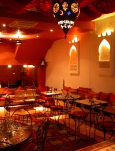 Images Restaurant Cafe Zagora