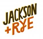 Logo Restaurant Jackson + Rye London