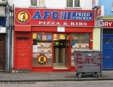Images Restaurant AFC Fried Chicken