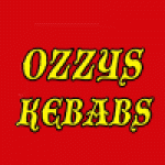 Logo Restaurant Ozzys Kebabs London