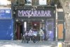 Images Restaurant Mascara Bar