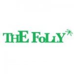 Logo Restaurant The Folly Bar London