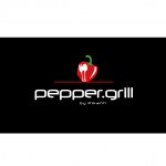 Logo Restaurant Peppers London