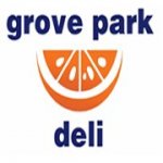 Logo Restaurant Grove Park Deli London