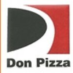 Logo Restaurant Don Pizza London