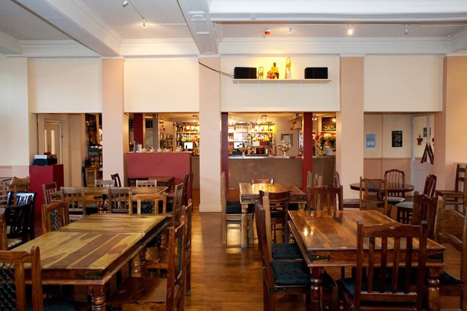 Images Restaurant The Gunnersbury