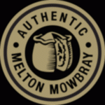 Logo Restaurant Melton Mowbray Ale and Pie London