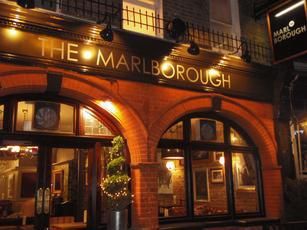 Images Bar/Pub The Marlborough