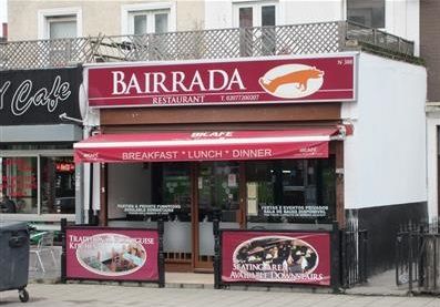 Images Restaurant A Bairrada