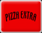 Logo Pizzeria Pizza Extra London