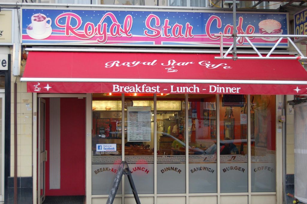 Images Bistro Royal Star Cafe
