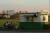 Fast-Food Blackheath Tea Hut