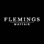 Logo Restaurant Flemings Bar and Grill London