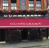 Restaurant The Gunmakers