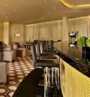 Images Restaurant Wyndham Grand Lounge Bar