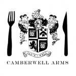 Logo Restaurant The Camberwell Arms London