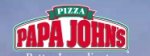 Logo Restaurant Papa Johns Birmingham
