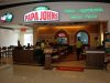 Restaurant  Papa Johns