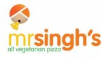 Logo Restaurant Mr Singhs Birmingham