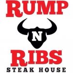 Logo Restaurant Rump N Ribs Manchester