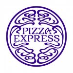 Logo Restaurant Pizza Express Birmingham