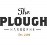 Logo Restaurant The Plough Harborne Birmingham