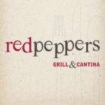 Logo Restaurant Red Peppers Birmingham