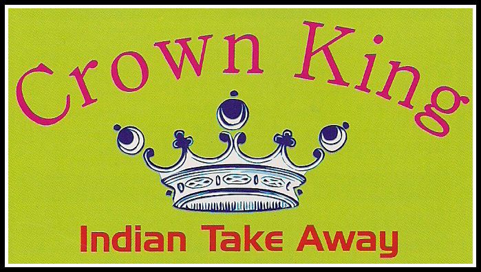 Images Restaurant Crown King Indian Take Away