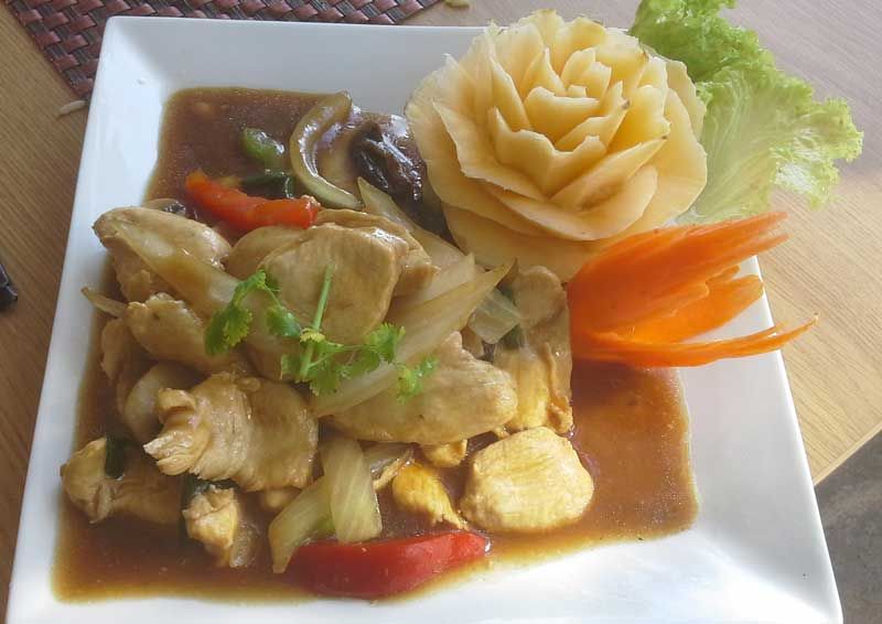 Images Restaurant Spice Thai Kitchen