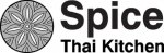 Logo Restaurant Spice Thai Kitchen Worthing