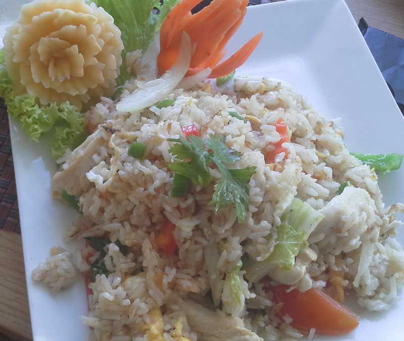 Images Restaurant Spice Thai Kitchen