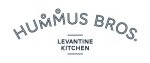 Logo Restaurant Hummus Bros Ltd London