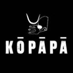 Logo Restaurant Kopapa London