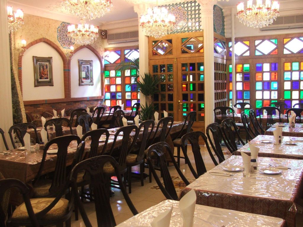 Images Restaurant Mahdi Restaurant