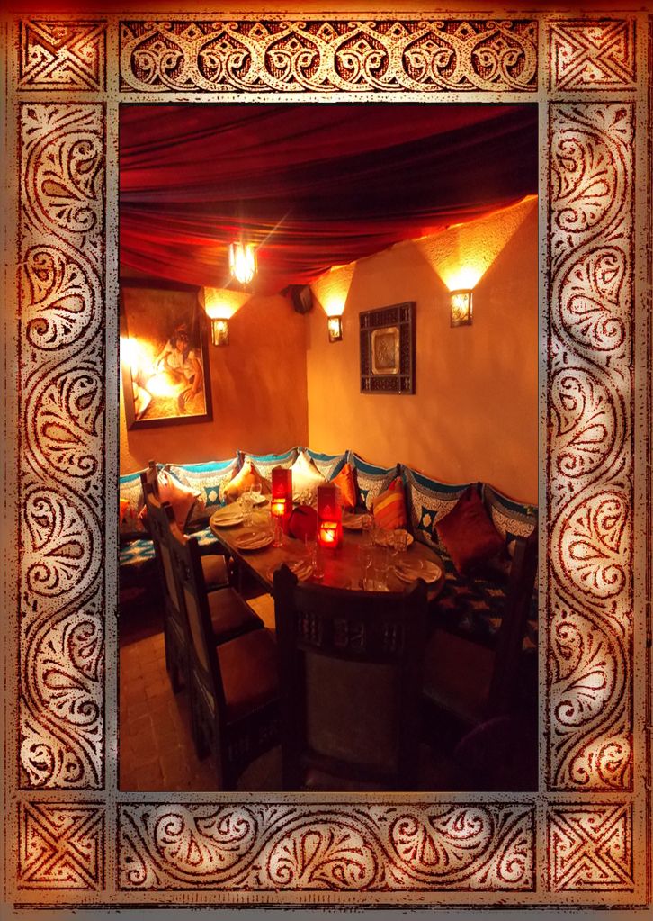 Images Restaurant Souk Medina