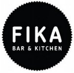Logo Restaurant Fika London