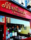 Restaurant Mantanah Thai