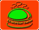 Logo Restaurant European Taste Restaurant London