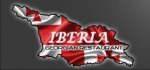Logo Restaurant Iberia-Restaurant Georgian Ltd London