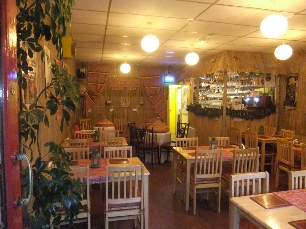 Images Restaurant Kokeb Ethiopian Cusine